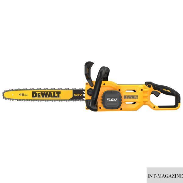Пила ланцюгова акумуляторна безщіткова DeWALT DCMCS574X1 DCMCS574X1 фото
