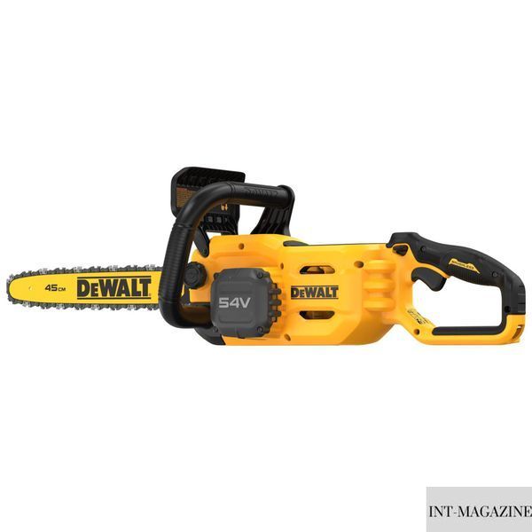 Пила ланцюгова акумуляторна безщіткова DeWALT DCMCS574X1 DCMCS574X1 фото