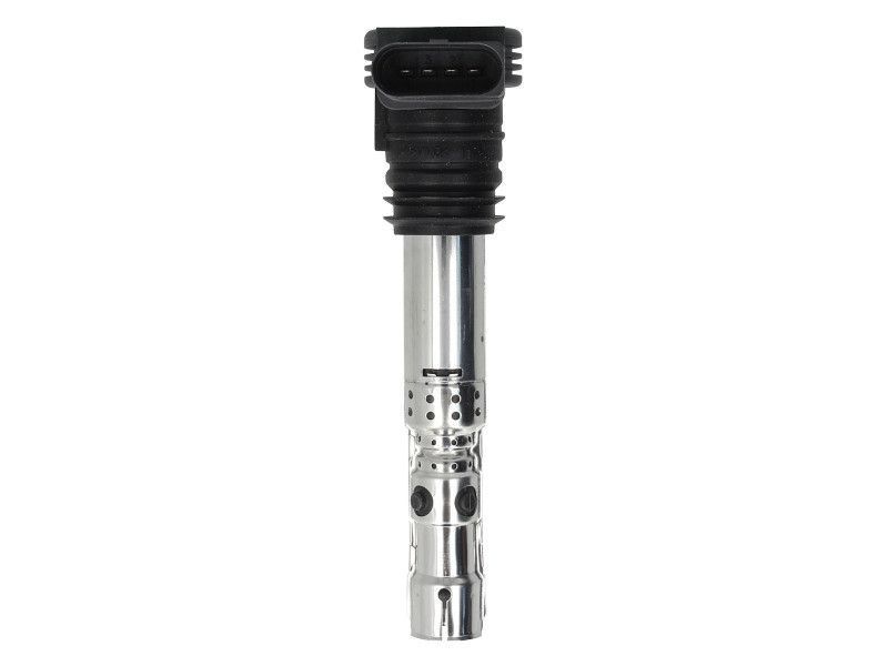 Котушка запалювання Bosch 0986221024 (Audi Seat Skoda Volkswagen) BO 0986221024 фото
