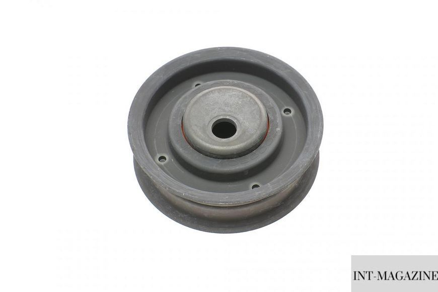 Комплект ременя ГРМ Volkswagen Golf Caddy Passat T4 1.6-1.8 LT 2.0 -97 (18x121z) (Contitech CT637K1) CT637K1 фото