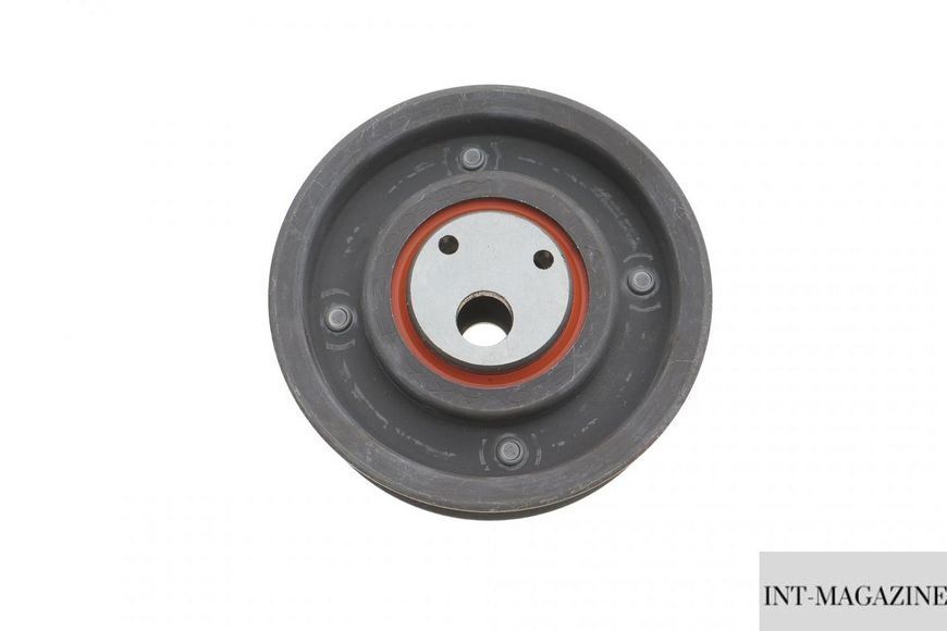 Комплект ГРМ Volkswagen T4 Golf III IV 2.0 90- 62 85kw ADY AGG AKR ATU AWF AWG AAC (INA 530014910) INA 530 0149 10 фото