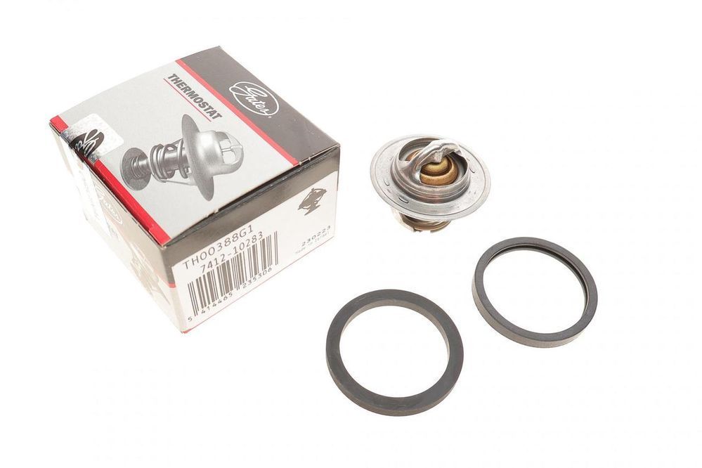 Термостат Ford Transit 1.5-2.0 71- (87&deg;C) (Gates TH00388G1) TH00388G1 фото