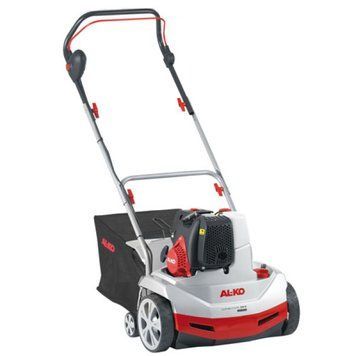 Аератор-розпушув бензиновий AL-KO Combi Care 38 P Comfort, 1.3 кВт, 55 л, (112799) 112799 фото