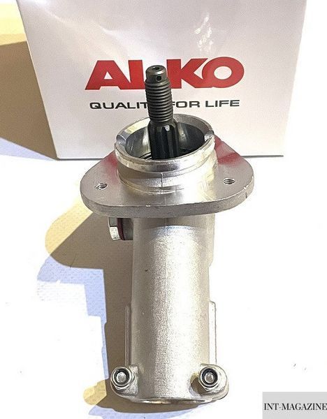 Редуктор в зборі для електрокоси AL-KO BC 1200 E (413764) 413764 фото
