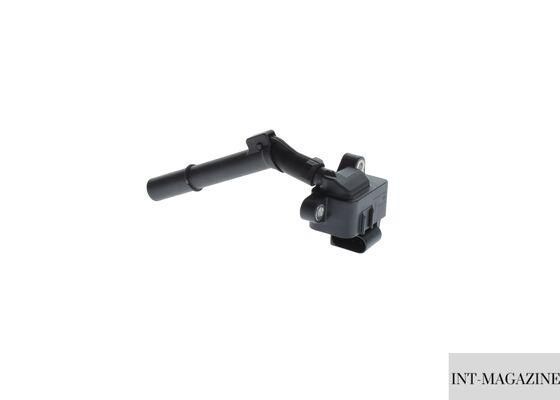 Котушка запалювання Bosch 0221604036 (Mercedes-benz) BO 0221604036 фото