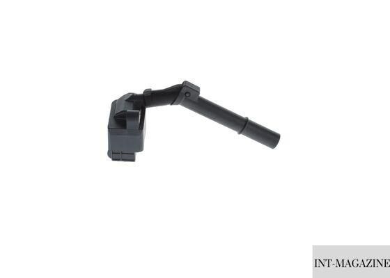 Котушка запалювання Bosch 0221604036 (Mercedes-benz) BO 0221604036 фото