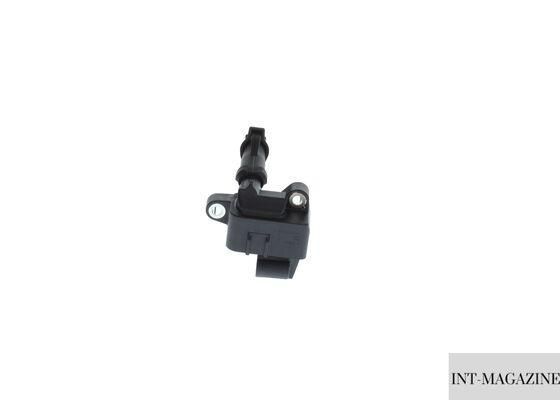 Котушка запалювання Bosch 0221604036 (Mercedes-benz) BO 0221604036 фото