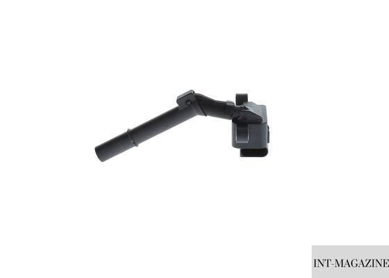 Котушка запалювання Bosch 0221604036 (Mercedes-benz) BO 0221604036 фото