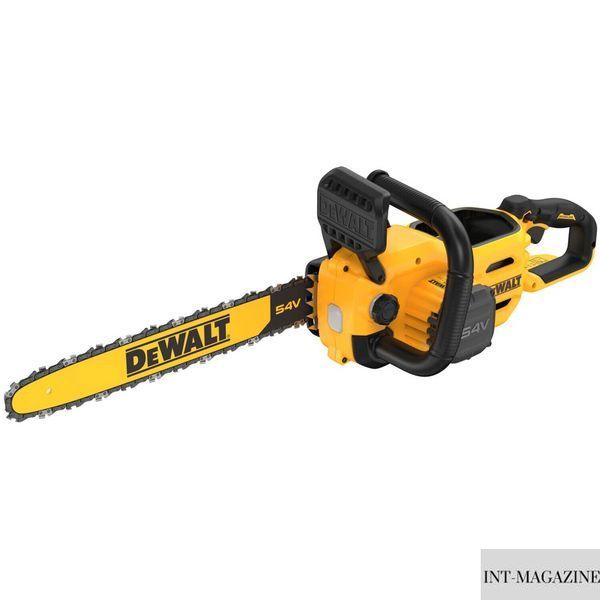 Пила ланцюгова акумуляторна безщіткова DeWALT DCMCS575X1 DCMCS575X1 фото