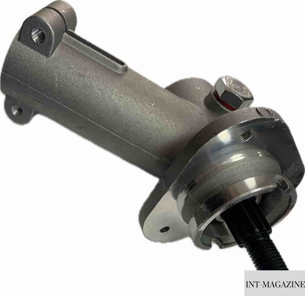 Редуктор в зборі для електрокоси AL-KO BC 1200 E (413764) 413764 фото