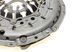 Комплект зчеплення Renault Trafic II 2.5dCI 01-04 99kw (к 415 0146 10) d=230mm (LuK 623315909) 623 3159 09 фото 5