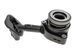 Комплект зчеплення Ford Mondeo 1.8 TDCi 07-15 (d=240mm) з вижимним підшипником (Sachs 3000990391) 3000 990 391 фото 7