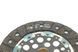 Комплект зчеплення Renault Trafic II 2.5dCI 01-04 99kw (к 415 0146 10) d=230mm (LuK 623315909) 623 3159 09 фото 7
