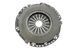 Комплект зчеплення Ford Mondeo 1.8 TDCi 07-15 (d=240mm) з вижимним підшипником (Sachs 3000990391) 3000 990 391 фото 3