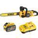 Пила ланцюгова акумуляторна безщіткова DeWALT DCMCS575X1 DCMCS575X1 фото