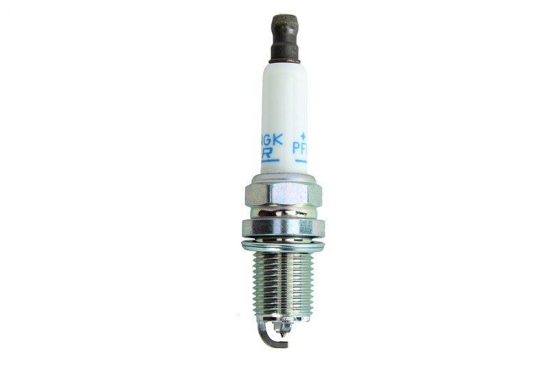 Платинова cвічка запалювання NGK PFR7W-TG 5592 (3 електроди) PFR7W-TG 5592 фото
