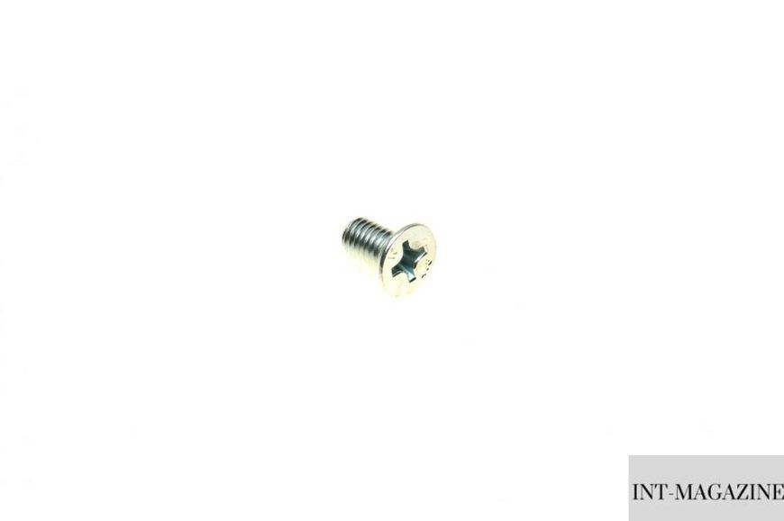 Гальмівний диск передній Citroen C4 13-/Berlingo/Opel ComBosch 18- (283x26) Bosch 0986479C35 BO 0986479C35 фото
