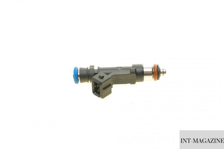 Форсунка топливная Renault Kangoo Logan 1.4 1.6 04- (Bosch 0280158034) 0280158034 фото
