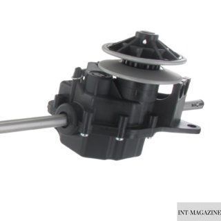 Редуктор для газонокосарок AL-KO 527/46/52 RT VARIO Silver 470 BRV BIO COMBI (470142) 470142 фото