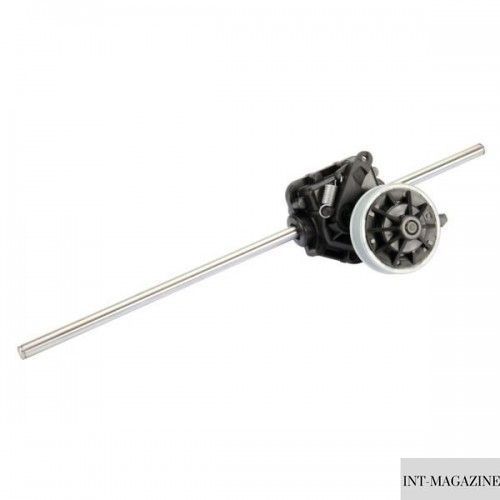 Редуктор для газонокосарок AL-KO 527/46/52 RT VARIO Silver 470 BRV BIO COMBI (470142) 470142 фото