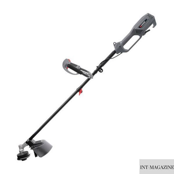 Триммер электрический, 1200 Вт, 230 В, ~50 Гц, 7500 об/мин Intertool (DT-2246) DT-2246 фото