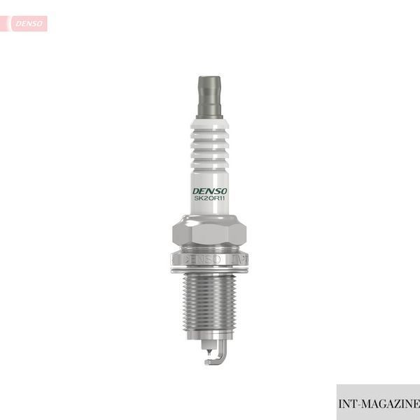 Платинова свічка запалювання Denso SK20R11 (1 електрод) SK20R11 фото