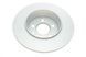 Гальмівний диск задній MB S-class (W140) 2.8-3.4D 91-98 (290x12) Bosch 0986478607 BO 0986478607 фото 2