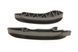 Комплект ланцюга ГРМ BMW 3 (F30) 4 (F32 F82) 5 (F10) 07- N47 D20C (зверху) (INA 559003010) INA 559 0030 10 фото 4