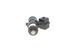 Форсунка паливна Renault Kangoo 1.2 16V 01- (Bosch 0280158046) 0280158046 фото 3