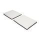 Фільтр салону MANN CU 2217-2 (Jcb) комплект CU 2217-2 фото