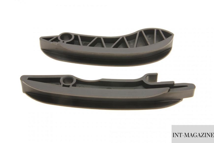 Комплект ланцюга ГРМ BMW 3 (F30) 4 (F32 F82) 5 (F10) 07- N47 D20C (зверху) (INA 559003010) INA 559 0030 10 фото