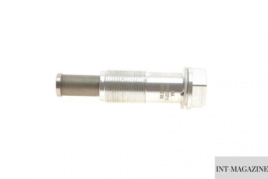 Комплект ланцюга ГРМ BMW 3 (F30) 4 (F32 F82) 5 (F10) 07- N47 D20C (зверху) (INA 559003010) INA 559 0030 10 фото