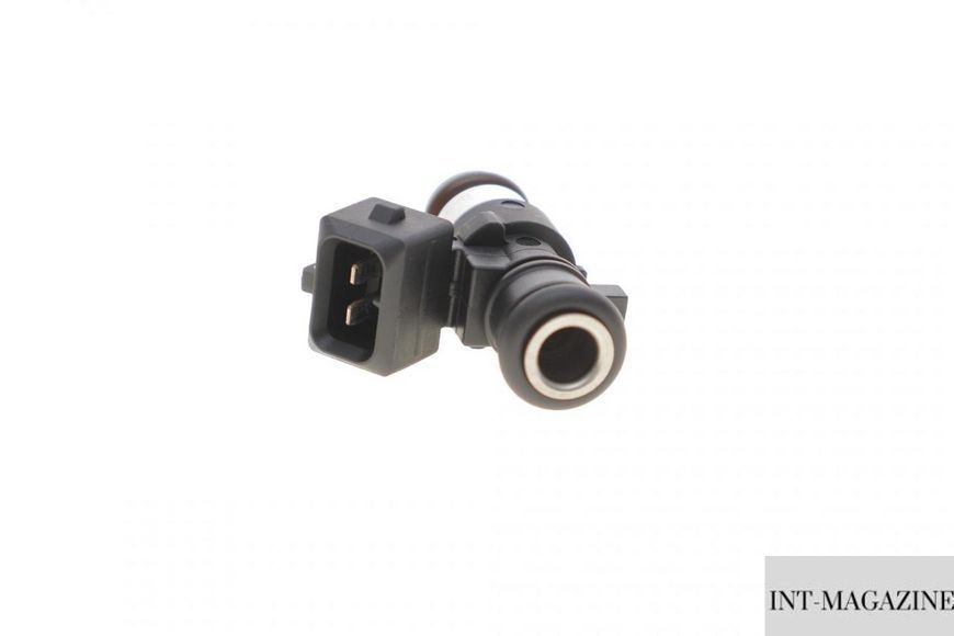 Форсунка паливна Renault Kangoo 1.2 16V 01- (Bosch 0280158046) 0280158046 фото