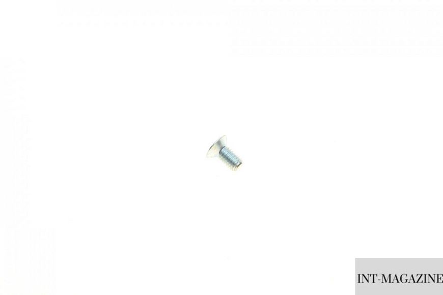 Гальмівний диск передній Land Rover Freelander 98-06 (262x14) Bosch 0986478991 BO 0986478991 фото
