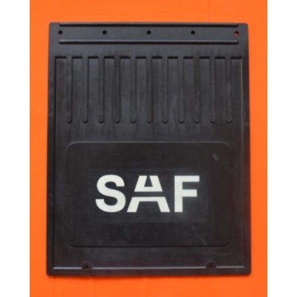 Бризговик SAF простий напис (400х500) (Гума, Туреччина) 1064 1905198920 фото