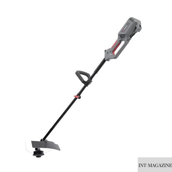 Триммер электрический, 1200 Вт, 230 В, ~50 Гц, 7000 об/мин Intertool (DT-2247) DT-2247 фото
