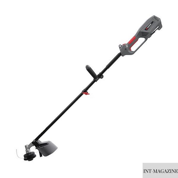 Триммер электрический, 1200 Вт, 230 В, ~50 Гц, 7000 об/мин Intertool (DT-2247) DT-2247 фото
