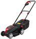 Газонокосилка аккумуляторная AL-KO 32.1 Li Comfort 18V BO Flex (113901) (без АКБ и ЗУ) 113901 фото