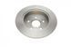 Гальмівний диск задній Toyota RAV4 05- (281x12) Bosch 0986479419 BO 0986479419 фото 2