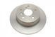 Гальмівний диск задній Toyota Camry 96-06 (287.6x10) Bosch 0986479T69 BO 0986479T69 фото 4