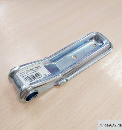 Петля борта причепа Winterhoff BSCH 10-17-170-SO довжина 170 мм (1860117) 1860117 фото