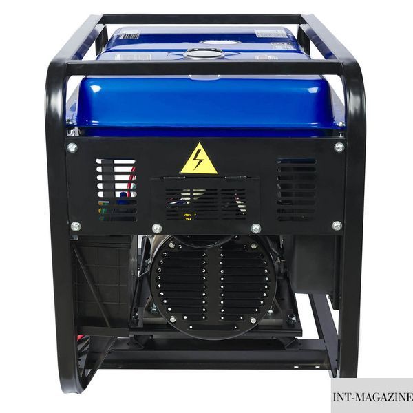 Генератор дизельный EnerSol SKD-10EB SKD-10EB фото