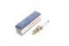 Никелевая свеча зажигания Bosch 0242140519 (1 электрод) BO 0242140519 фото