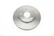 Гальмівний диск передній Toyota Camry 2.2-3.0 91-06 (274.8x28) Bosch 0986479R58 BO 0986479R58 фото 6