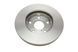 Гальмівний диск передній Toyota Camry 2.2-3.0 91-06 (274.8x28) Bosch 0986479R58 BO 0986479R58 фото 2