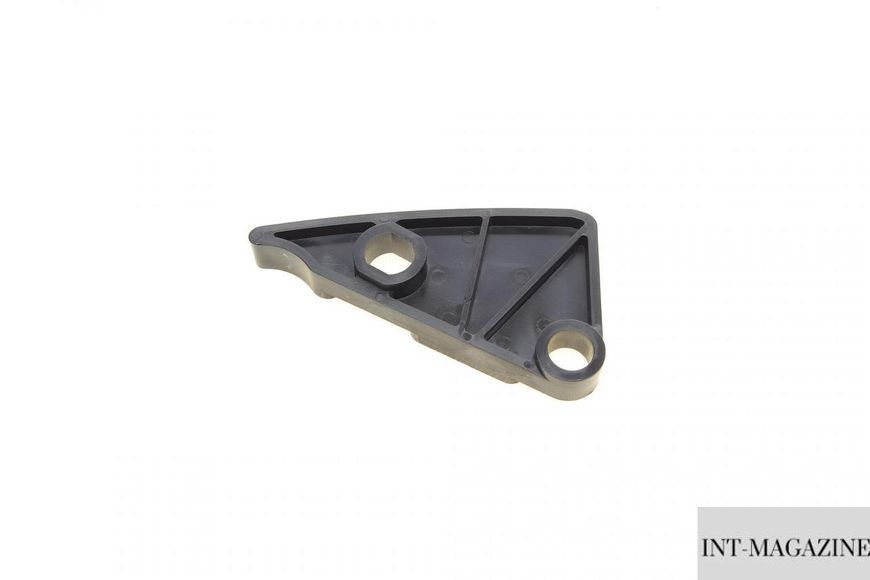 Комплект ланцюга насосу масляного Hyundai Santa Fe Kia Sorento 2.4 CVVT 08- (INA 559010710) INA 559 0107 10 фото