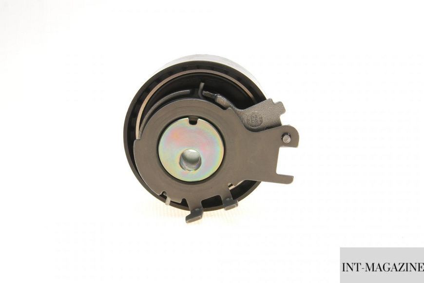 Комплект ГРМ Renault Kangoo 1.2 16V 01- (95x23.40) 55kw D4F 712 714 716 730 (INA 530019510) INA 530 0195 10 фото