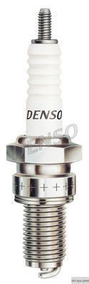 Никелевая свеча зажигания Denso X27EPR-U9 (1 электрод) X27EPR-U9 фото