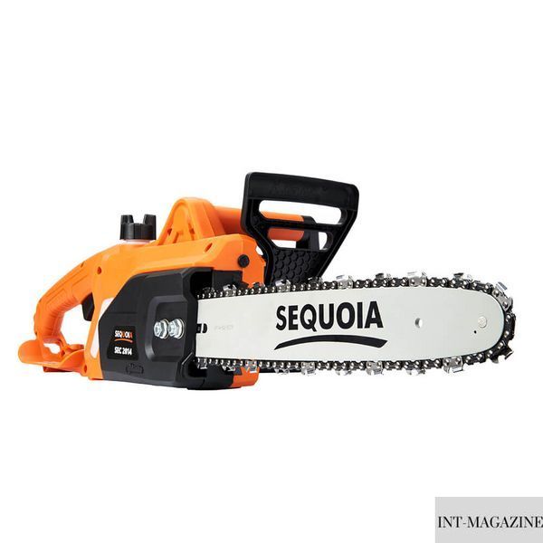 Пила цепная электрическая Sequoia SEC2014 SEC2014 фото