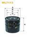Фільтр масляний WIX WL7113 (Schaeffer Radlader/Wheel Loader (Z), Teleskoplader/Tele Wheel Loader (T)) WL7113WIX фото